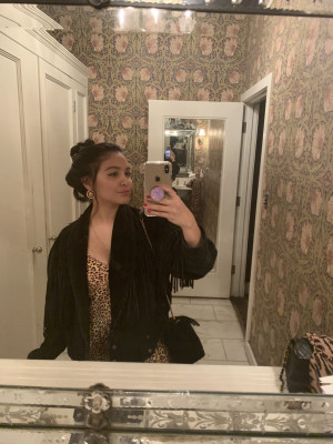 Stella Hudgens pic #1103540